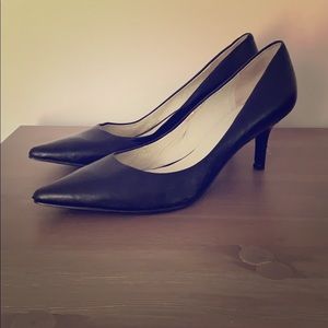 Nine West 1.5” work heel